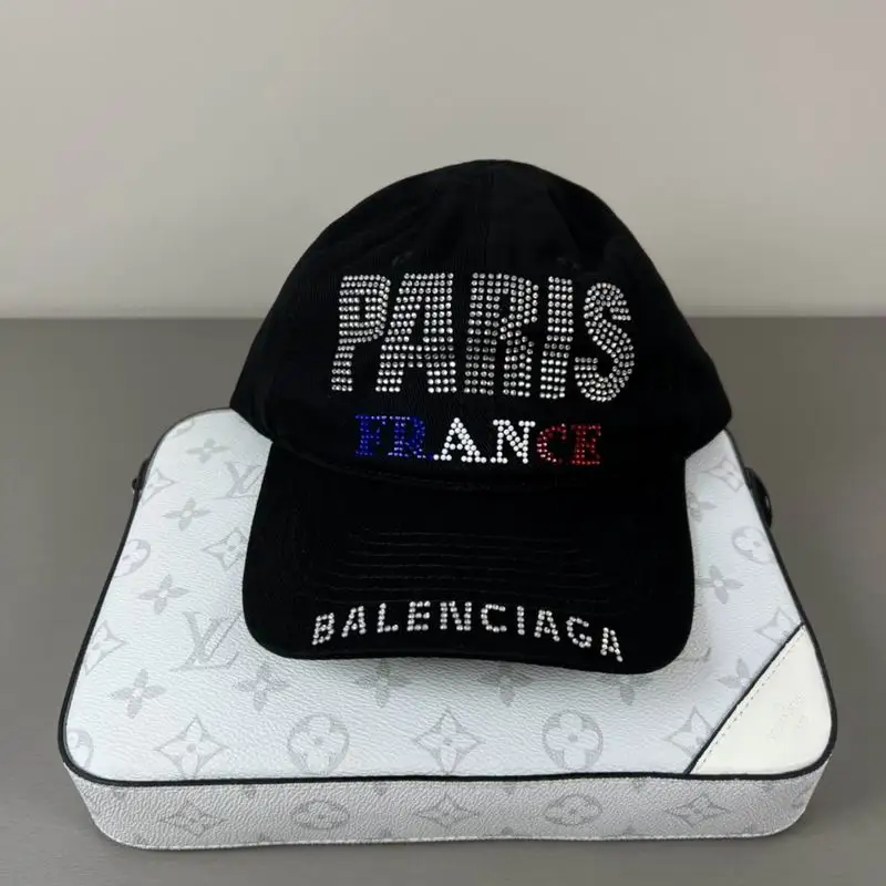 Balenciaga cap 021007